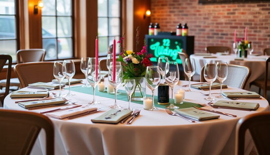 Crush Your Wedding Game: Unique Gamer Gifts and Eco-Friendly Decor Inspired by Iron Phoenix Styles for 2025