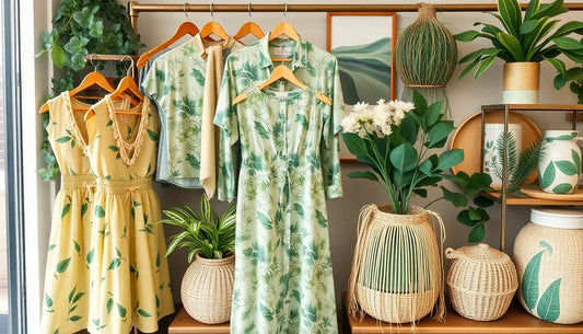 Game-Changing Style: Discover Unique Iron Phoenix Apparel and Eco-Friendly Home Decor Trends for 2025 - Iron Phoenix GHG