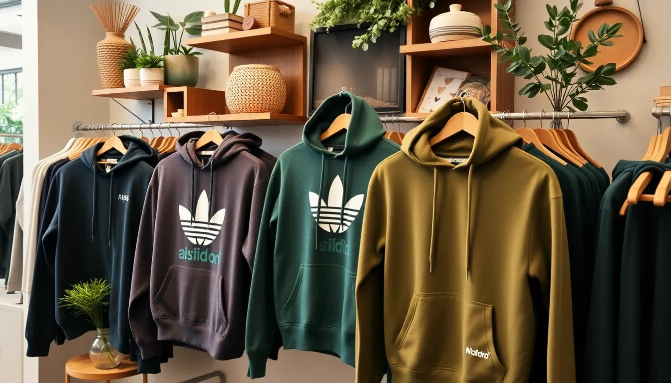 Crush Your Fashion Game: Explore Iron Phoenix Apparel, GHG Hoodies, and Unique Home Decor Trends for 2025 - Iron Phoenix GHG
