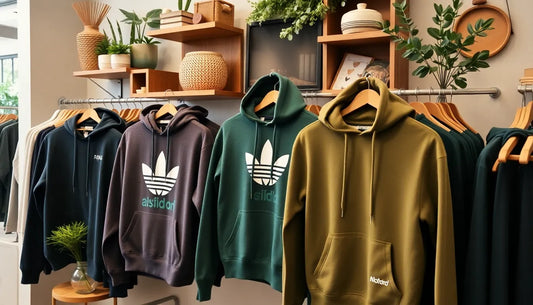 Crush Your Fashion Game: Explore Iron Phoenix Apparel, GHG Hoodies, and Unique Home Decor Trends for 2025 - Iron Phoenix GHG