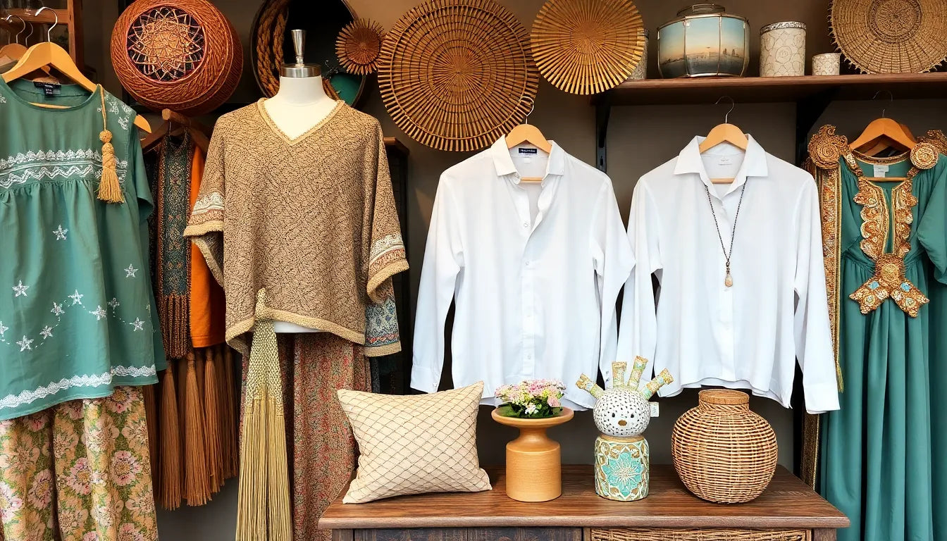Elevate Your Style: Discover Unique Apparel and Home Decor Trends with Iron Phoenix GHG in 2025 - Iron Phoenix GHG
