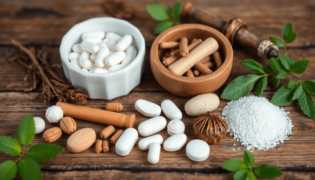 Elevate Your Game: How Iron Phoenix GHG's Natural Supplements Enhance Mental Clarity and Sports Recovery for a Sustainable Lifestyle in 2025 - Iron Phoenix GHG