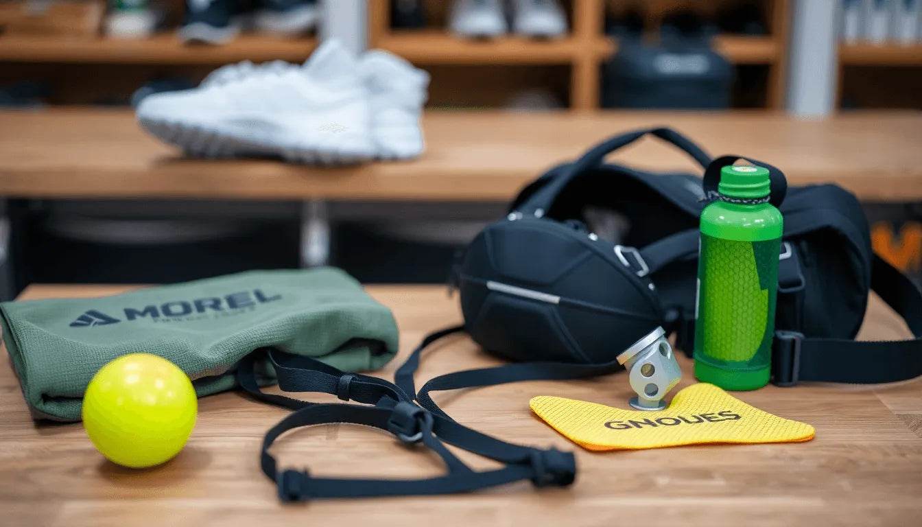 Crush the Game: How Sustainable Practices in Sports Recovery are Elevating Performance for Gamers and Athletes in 2025 - Iron Phoenix GHG