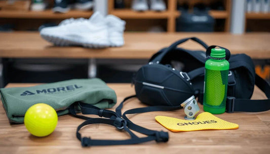 Crush the Game: How Sustainable Practices in Sports Recovery are Elevating Performance for Gamers and Athletes in 2025 - Iron Phoenix GHG