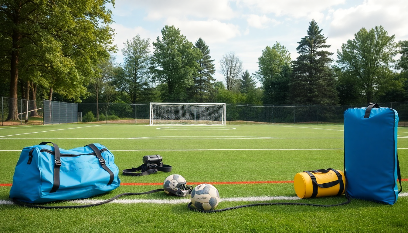 Crush Your Outdoor Gaming and Sports Recovery: Eco-Conscious Strategies and Gear for Competitive Adventurers