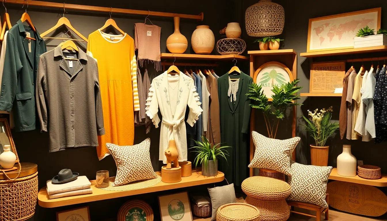 Elevate Your Everyday Style: Discover Unique Iron Phoenix Apparel and Home Decor Trends for 2025 - Iron Phoenix GHG