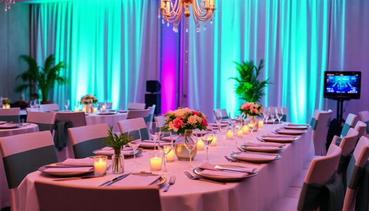 Level Up Your Gamer Wedding: Unique Gifts and Eco-Friendly Decor Inspired by Iron Phoenix for 2025