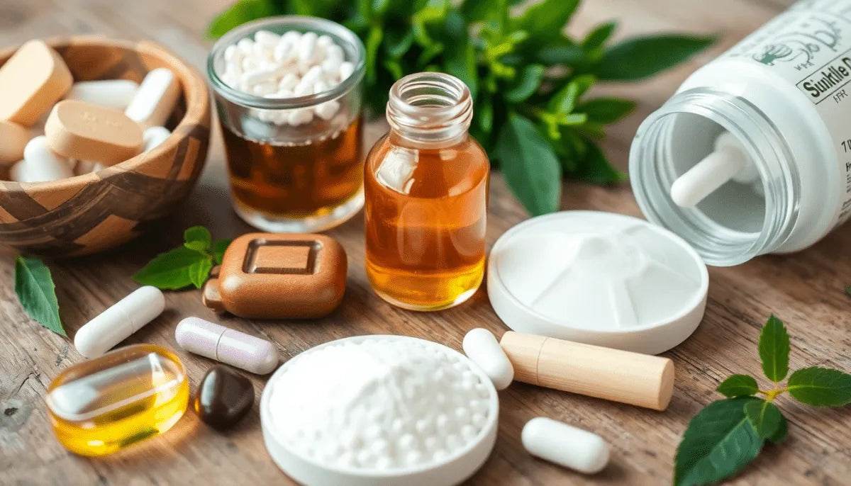 Game Ready: How Iron Phoenix GHG's Natural Supplements Fuel Mental Clarity and Athletic Recovery for Gamers and Athletes in 2025 - Iron Phoenix GHG