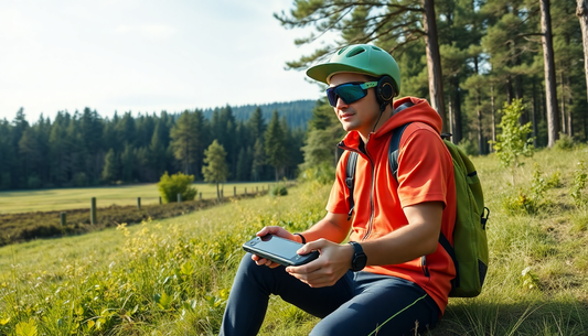 Eco-Champion Your Outdoor Gaming and Sports Recovery: Sustainable Strategies and Gear to Dominate Nature’s Challenges