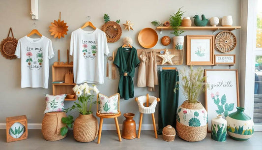 Crush Your Everyday Style: Discover Unique Iron Phoenix Apparel and Home Decor Trends for 2025 - Iron Phoenix GHG