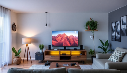 Crush the Competition: Unique Gamer Wedding Gifts and Eco-Friendly Home Decor Inspired by Iron Phoenix for 2025
