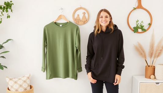 Elevate Your Style Game: Uncover Unique Iron Phoenix Apparel, GHG Hoodies, and Eco-Friendly Home Decor Trends for 2025
