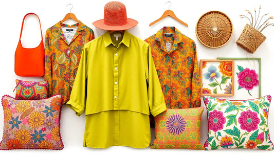 Unleashing Style: Explore the Unique Intersection of Iron Phoenix Apparel and Home Decor Trends for 2025