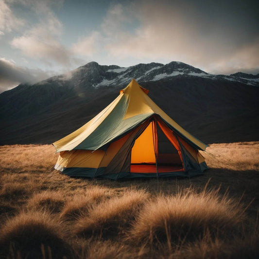 Backyard Campout: A Night of Menβs Family Fun - Reconnect, Recharge, and Rejuvenate - Iron Phoenix GHG