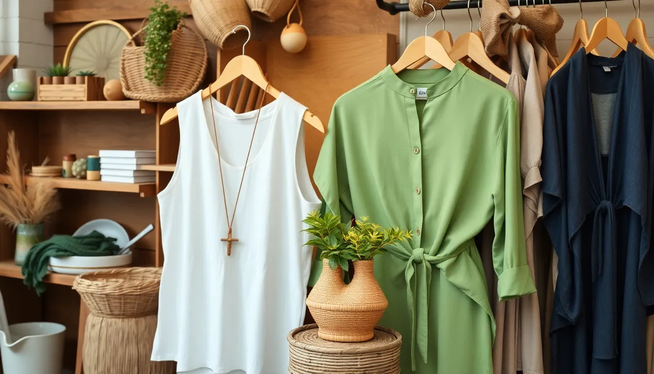 Elevate Your Everyday: Discover Unique Iron Phoenix Apparel and Home Decor Trends for a Sustainable Lifestyle in 2025 - Iron Phoenix GHG