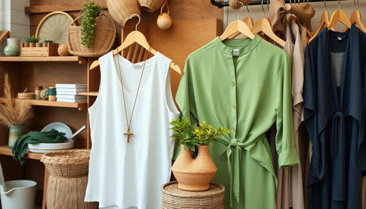 Elevate Your Everyday: Discover Unique Iron Phoenix Apparel and Home Decor Trends for a Sustainable Lifestyle in 2025 - Iron Phoenix GHG