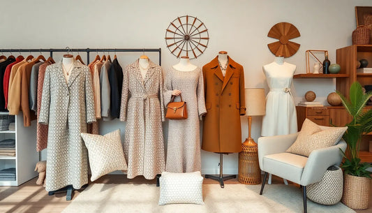 Discover the Fusion of Style and Comfort: Unlocking Unique Apparel and Home Decor Trends with Iron Phoenix in 2025
