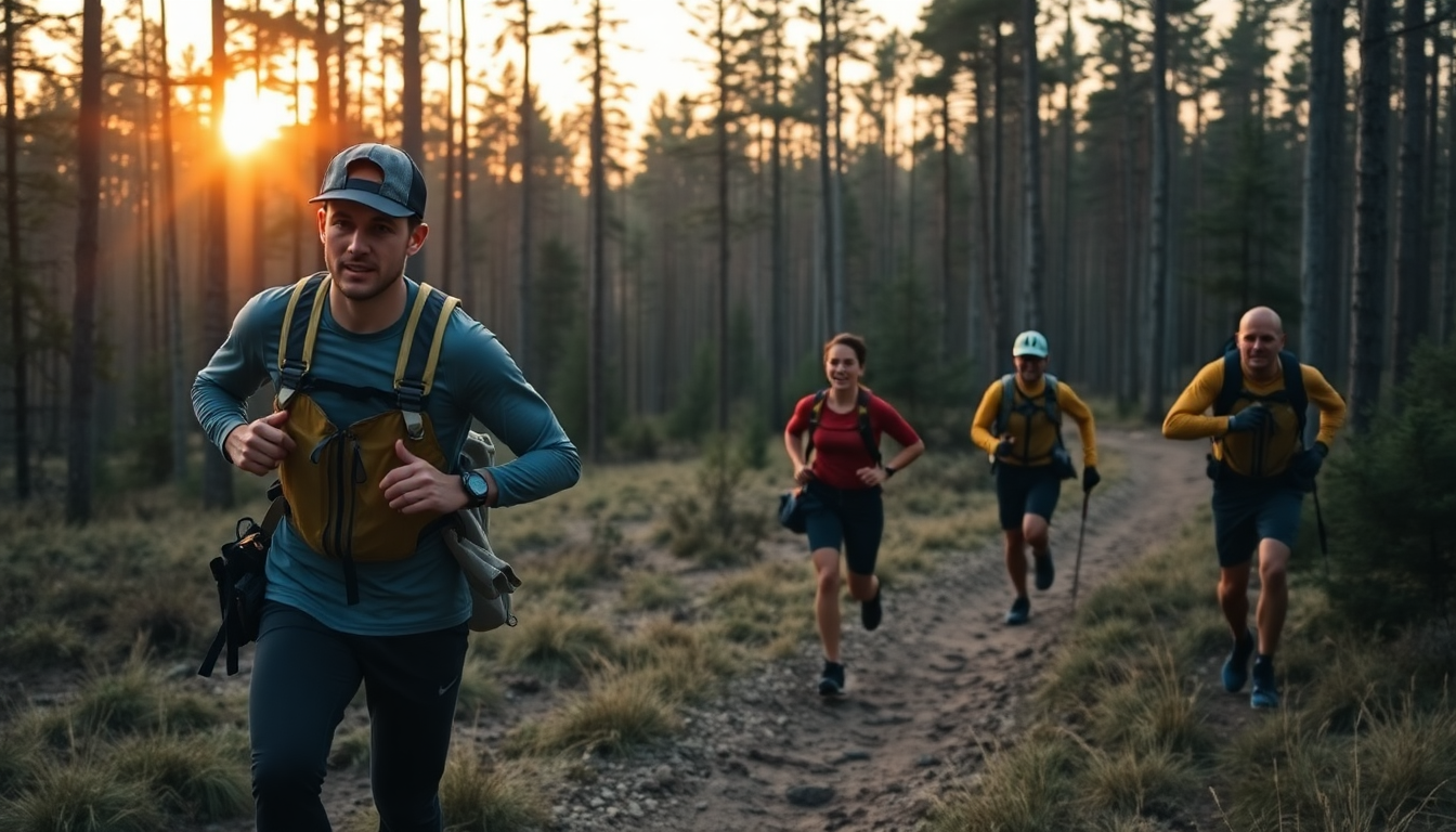 Sprint & Sustain: Eco‑Tactical 90‑Second Recovery Routines and Ultralight Field Kit for Competitive Outdoor Gamers