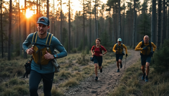 Sprint & Sustain: Eco‑Tactical 90‑Second Recovery Routines and Ultralight Field Kit for Competitive Outdoor Gamers