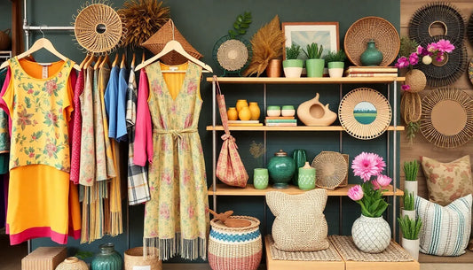Unveiling the Future of Apparel: Unique Iron Phoenix Styles and Home Decor Trends to Inspire Your 2025 Look - Iron Phoenix GHG