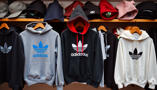 Crushing the Game: Explore Unique Fashion Trends with Iron Phoenix Apparel, GHG Hoodies, and Home Decor Inspirations for 2025
