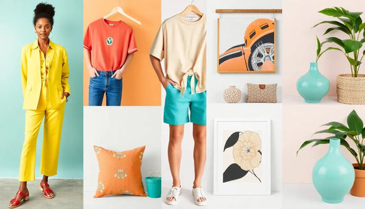 Revitalize Your Look: Discover the Unique Fusion of Iron Phoenix Apparel and Home Decor Trends for 2025