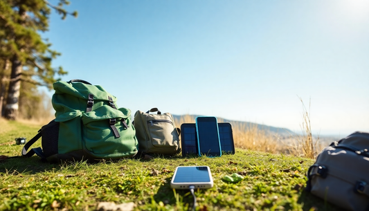 Elevate Your Outdoor Game: Unique Eco-Friendly Gear and Decor for Gamers and Adventurers in 2025