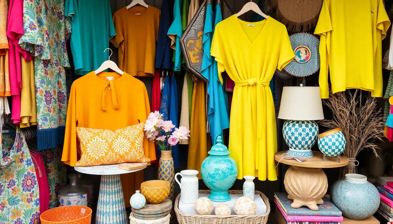 Crush Your Style: Unleashing Unique Iron Phoenix Apparel and Home Decor Trends for 2025 - Iron Phoenix GHG