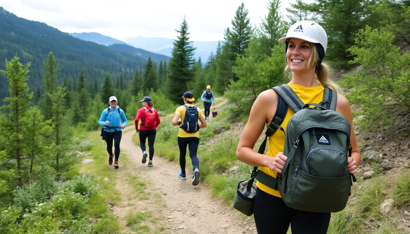 Trail-Tested Eco Recovery: Tactical Routines and Sustainable Gear to Power Outdoor Gamers and Competitive Athletes
