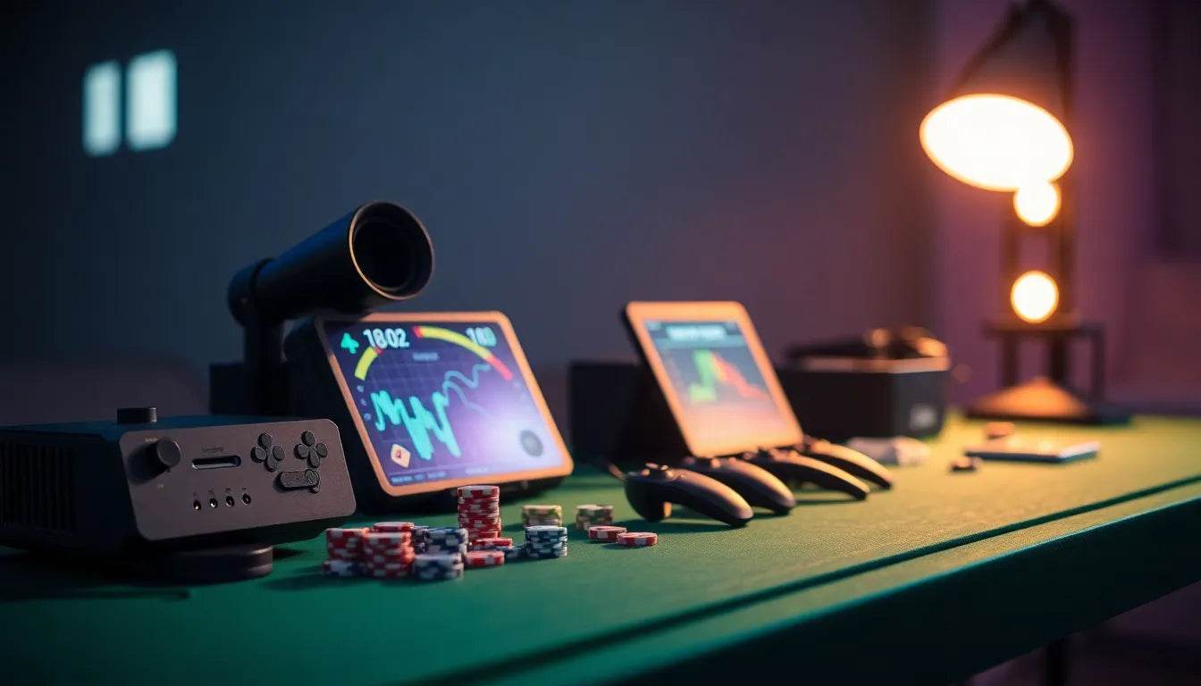 Eco-Friendly Gear for Gamers: Revolutionizing Performance and Recovery in 2025 - Iron Phoenix GHG