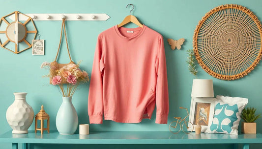 Unveiling the Ultimate Fusion of Style and Function: Iron Phoenix Apparel and Unique Home Decor for 2025 - Iron Phoenix GHG