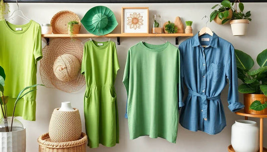 Discover Unique Everyday Styles: The Best of Iron Phoenix Apparel and Home Decor Trends for Eco-Conscious Living in 2025 - Iron Phoenix GHG