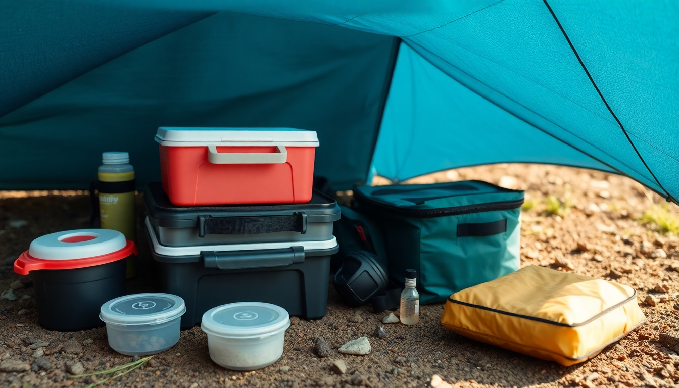 Eco-Tactical Match Reset: Rapid Micro-Recovery Routines and Ultralight Field Kit to Boost Outdoor Gaming Endurance