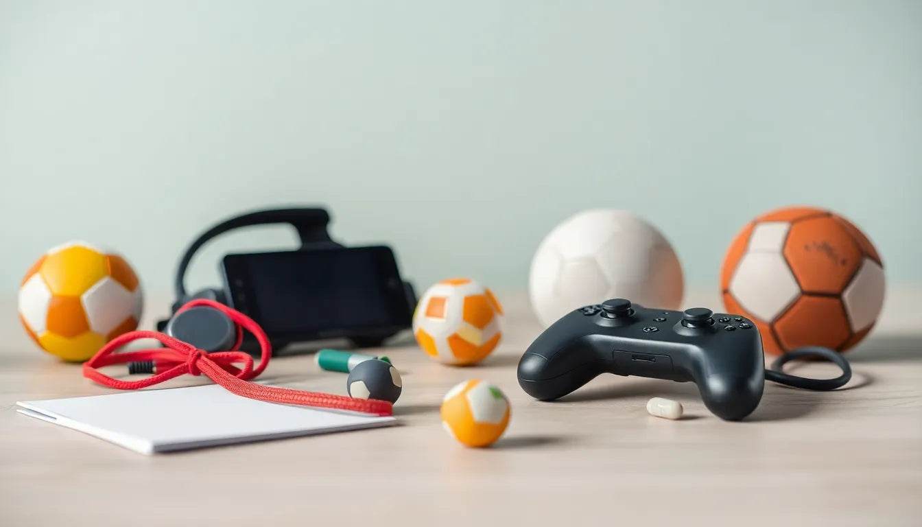 Eco-Conscious Performance: How to Maximize Your Gaming and Sports Recovery with Sustainable Practices in 2025 - Iron Phoenix GHG