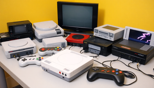 Ultimate Guide to Unique Gamer Wedding Gifts: Celebrate Love with Iron Phoenix and Retro Gaming Essentials in 2025