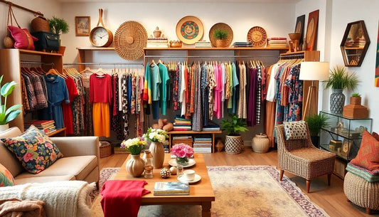 Elevate Your Everyday: Discover Unique Iron Phoenix Apparel and Home Decor Innovations for 2025 - Iron Phoenix GHG