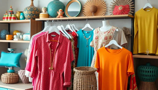 Unleash Your Unique Style: The Best of Iron Phoenix Apparel and Home Decor Trends for 2025 - Iron Phoenix GHG