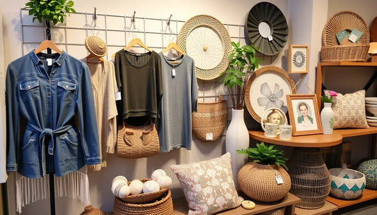 Crush Your Style: Discover Unique Iron Phoenix Apparel and Home Decor Trends for Eco-Conscious Living in 2025 - Iron Phoenix GHG