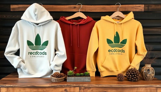 Unleash Your Unique Style: Explore Iron Phoenix Apparel, Eco-Friendly GHG Hoodies, and Everyday Home Decor Trends for 2025 - Iron Phoenix GHG