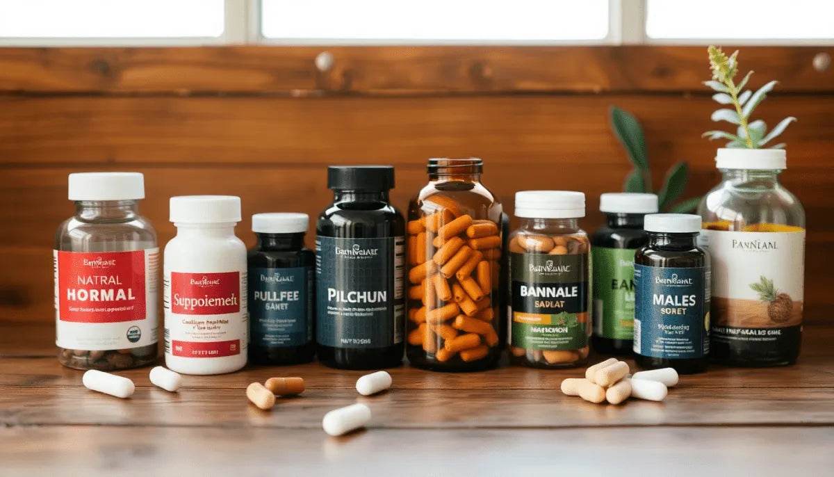 Game Changer: How Iron Phoenix GHG's Natural Supplements Elevate Mental Focus and Sports Recovery for Gamers and Athletes - Iron Phoenix GHG