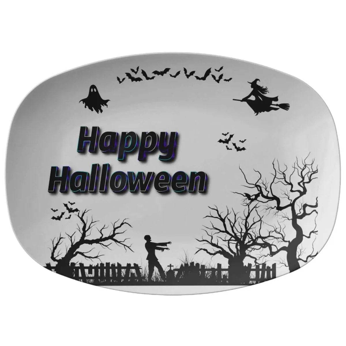 Serving Platter - Iron Phoenix GHG