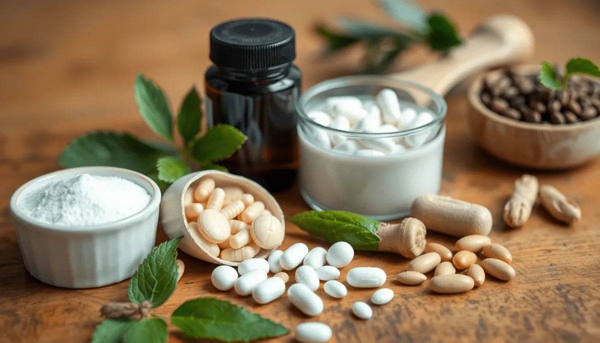 Mind Over Matter: The Role of Iron Phoenix GHG's Natural Supplements in Enhancing Mental Resilience and Athletic Performance in 2025 - Iron Phoenix GHG