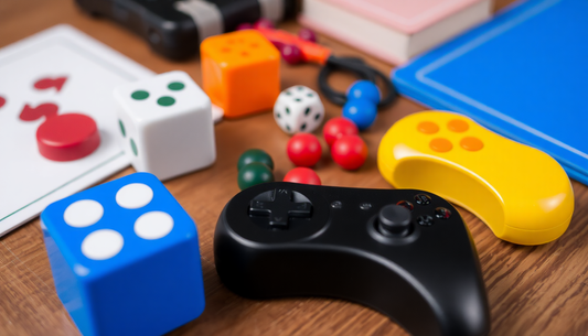 Ultimate Gamer Wedding Gifts: Unique Finds from Iron Phoenix and Beyond for 2025
