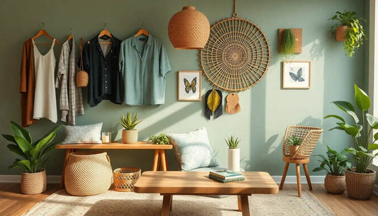Crush Your Style: Discover the Latest Trends in Iron Phoenix Apparel and Unique Home Decor for 2025 - Iron Phoenix GHG