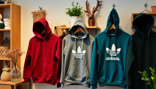 Unlock Your Style: Discover the Unique Fusion of Iron Phoenix Apparel, GHG Hoodies, and Everyday Home Decor Trends for 2025 - Iron Phoenix GHG