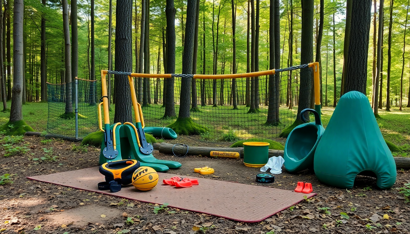 Eco-Performance Unleashed: Sustainable Strategies to Boost Outdoor Sports Recovery and Gaming Endurance