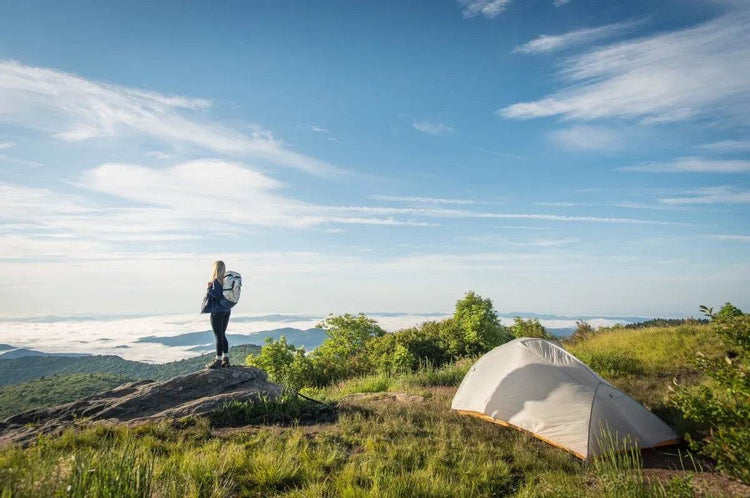 Outdoor World brings camping, sports, and event gear - Iron Phoenix GHG