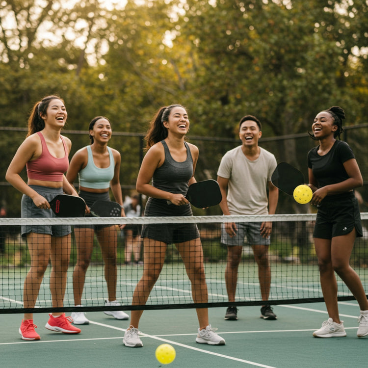 Sports and Outdoor Recreation