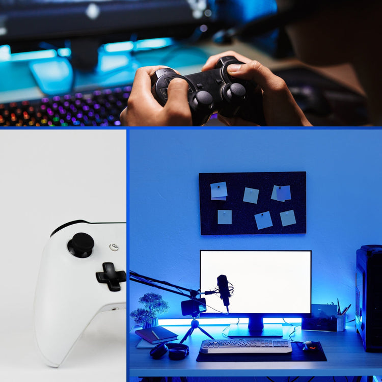 Pro Gaming Hardware | Performance Gear