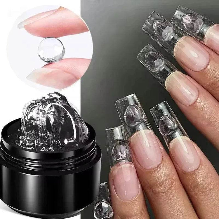 Nail Care Nirvana - Iron Phoenix GHG